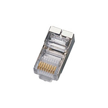 DATACOM connector STP CAT5E 8p8c- RJ45 wire