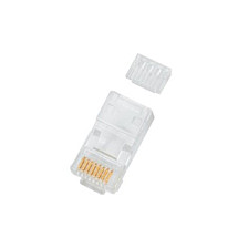 DATACOM connector UTP CAT6 8p8c- RJ45 wire