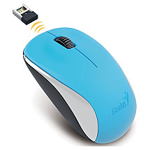 GENIUS NX-7000/ 1200 dpi/ Blue-Eye sensor/ wireless/ blue