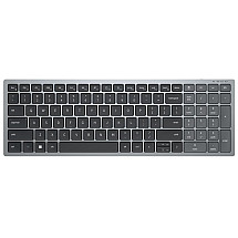 DELL KB740 wireless keyboard CZ/ Czech/ QWERTZ