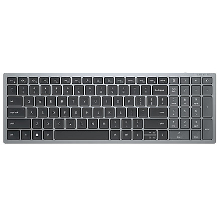 DELL KB740 wireless keyboard US/ international/ QWERTY