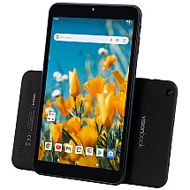 UMAX Tablet PC VisionBook 8L Plus/ 8 "IPS/ 1280x800/ Allwinner A133/ 2GB/ 32GB Flash/ Micro USB/ Micro SD/ Android 12