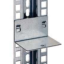 Triton Shelf support for rack cabinet