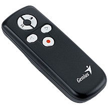 GENIUS Media Pointer 100, USB presenter