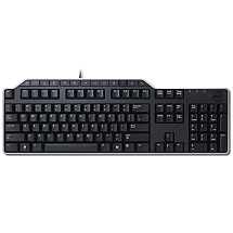 DELL KB-522/ US/International/Euro Extended USB Multimedia Keyboard (QWERTY)