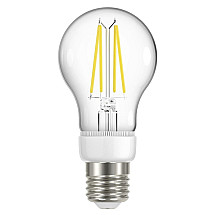 IMMAX NEO LITE SMART LED filament bulb E27 7W warm, cold white, dimmable, Wi-Fi, TUYA