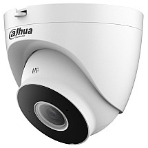 DAHUA IP camera IPC-HDW1430DT-STW/ Turret/ Wi-Fi/ 4Mpix/ lens 2.8mm/ H.265/ protection IP67/ IR 30m/ ONVIF/ CZ app