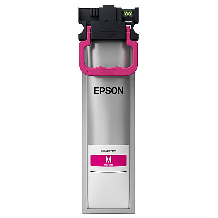 Epson ink cartridge/ C13T11D340/ for WF-C53xx/ WF-C58xx/ XL/ Magenta