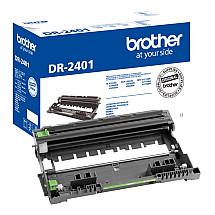 BROTHER optical drum DR-2401 (for MFC-L27xx,HL-L23xx.DPC-L25xx, up to 12,000 pages)