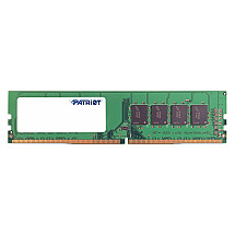 PATRIOT Signature 16GB DDR4 2666MT/s / DIMM / CL19