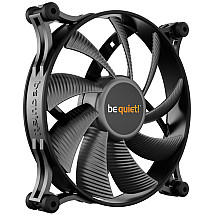 Be quiet! / Shadow Wings 2 fan / 140mm / PWM / 4-pin / 14.9dBa