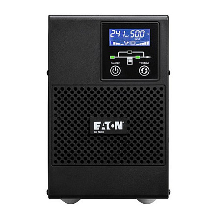 EATON UPS 9E 1000i, 1000VA, 800W, 1/1 Phase