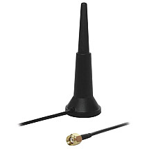 Teltonika WiFi Dual-Band SMA Antenna