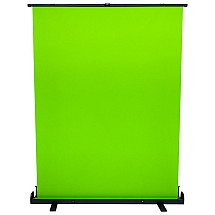 Rollei Photographic canvas/ 94"/ 239cm/ 190x145cm/ green/ mobile