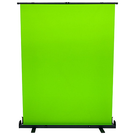 Rollei Photographic canvas/ 94/ 239cm/ 190x145cm/ green/ mobile