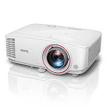 BenQ TH671ST Full HD 1080P/ DLP projector/ 3000 ANSI/ 10000:1/ VGA/ HDMI/ MHL