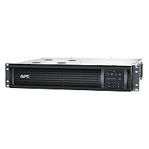 APC Smart-UPS 1500VA (1000W)/ 2U/ RACK MOUNT/ LINE-INTERACTIVE/ 230V/ LCD/ with SmartConnect