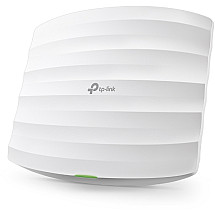 TP-Link EAP115 ceiling AP/ Wi-Fi router/ 1x LAN/ 1x WAN / b/n/g/ 300 Mbps