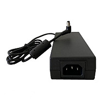 PLANET PWR-130-54, AC/DC adapter, 54V DC, 130W