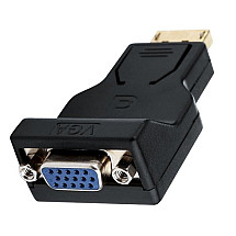 i-tec DisplayPort to VGA adapter