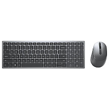 DELL KM7120W wireless keyboard and mouse CZ/ SK/ Czech / Slovak