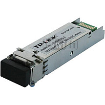 TP-Link TL-SM311LS SFP 1GBPS Module 20km/ SM/ LC Minigbic Module