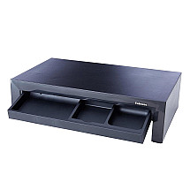 FELLOWES monitor stand Designer Suites