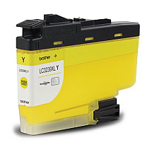 BROTHER original ink LC-3239XLY, MFC-J5945DW, MFC-J6945DW, MFC-J6947DW, 5000 pages, yellow