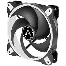 ARCTIC BioniX P120 fan / 120mm / PWM / PST / white