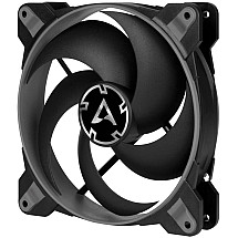 ARCTIC BioniX P120 fan / 120mm / PWM / PST / grey