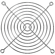 ARCTIC grid for fan / 120mm