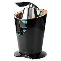 NEDIS citrus press KAJC300CBK/ anti-drip system/ power 160 W/ black