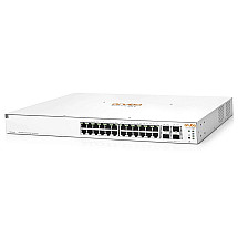 HPE Aruba IOn 1930 24G 4SFP+ Switch