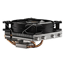 Be quiet! / CPU cooler SHADOW ROCK LP / socket AMD and Intel / 130TDP / 120mm fan / 4x Heatpipe /