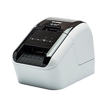 BROTHER label printer QL-800 / 62mm / USB