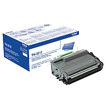 BROTHER toner cartridge TN-3512 / HL-L6xxx, DCP/MFC-L6xxx / black / 12000 pages