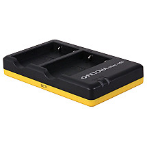 PATONA Photo Dual Quick Nikon EN-EL5 USB charger