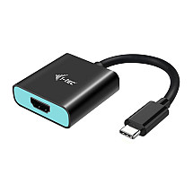 i-tec USB 3.1 Type C cable adapter 4K/60 Hz/ 1x HDMI