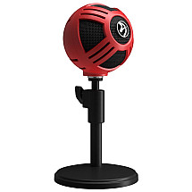 AROZZI microphone SFERA/ editor