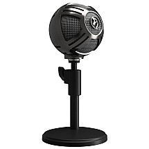 AROZZI microphone SFERA/ silver