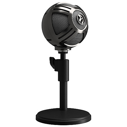 AROZZI microphone SFERA/ silver