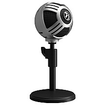 AROZZI microphone SFERA PRO/ silver