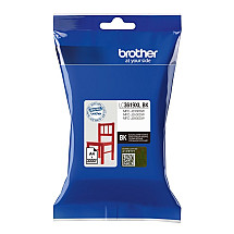 Brother ink filling LC-3619xlbk for Brother MFCJ2330, 3530, 3930 / black