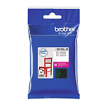 Brother ink filling LC-3619xlm for Brother MFCJ2330, 3530, 3930 / Magnet