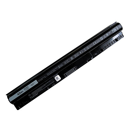 Dell battery 4-cell 40Wh Li-on for Vostro 3459/3468/3559/ Latitude 3460/3470/3560/3570/ Inspiron 5558/5559