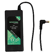 PATONA power adapter for ntb/ 19V/4.74A 90W/ connector 5.5x2.5mm/ ACER PREMIUM/ cable length 2.5 m