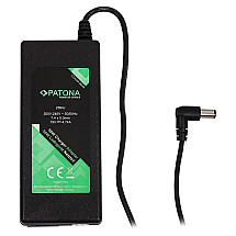 PATONA power adapter for ntb/ 19V/4.74A 90W/ connector 7.4x5mm+pin/ HP PREMIUM/ cable length 2.5 m