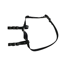 HELMER collar for GPS locator Helmer LK 515 - Horn, for farm animals, e.g. bulls and goats, with a neck circumference of up to 110 cm