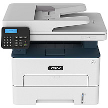 Xerox B225V_DNI/ b/w laser PSC/ A4/ 34ppm/ 600x600 dpi/ USB/ LAN/ WiFi/ Duplex/ ADF/ Airprint