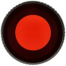 Rollei red filter/ for diving/ for Action ONE camera